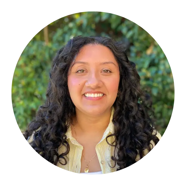 Mariana's portrait